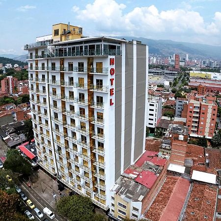 Hotel Dorado La 70 Medellin Exterior photo