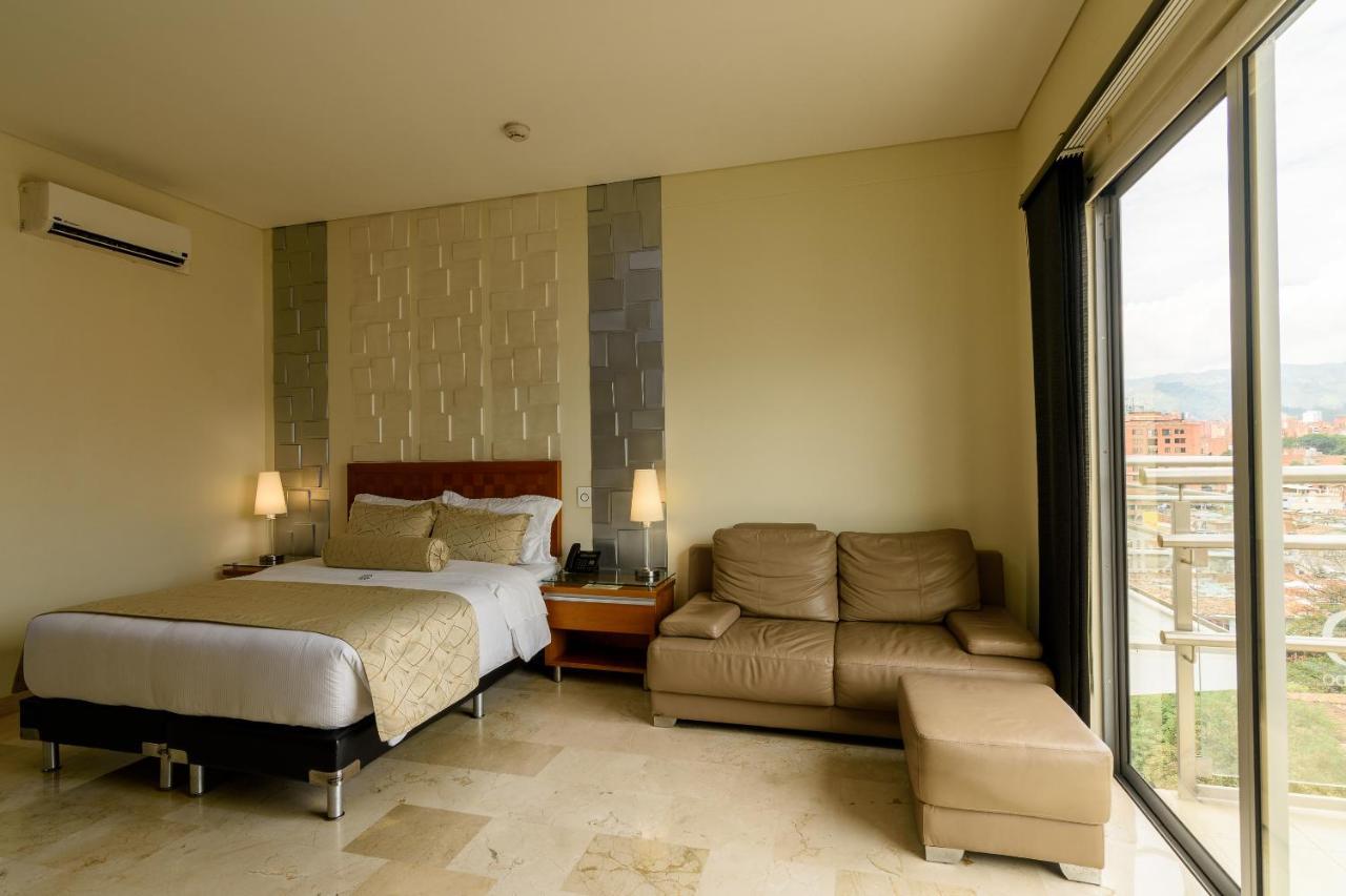 Hotel Dorado La 70 Medellin Exterior photo