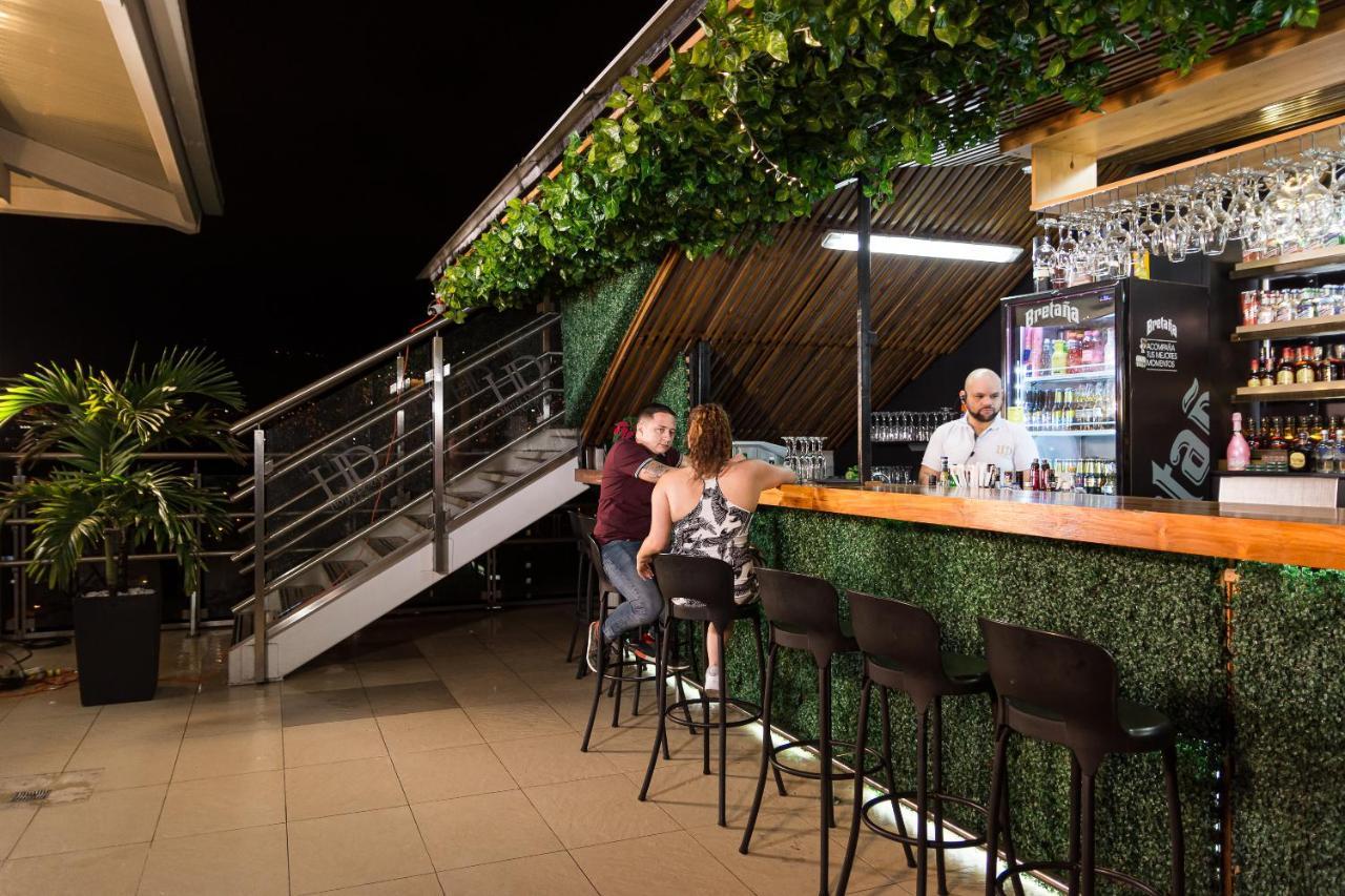 Hotel Dorado La 70 Medellin Exterior photo