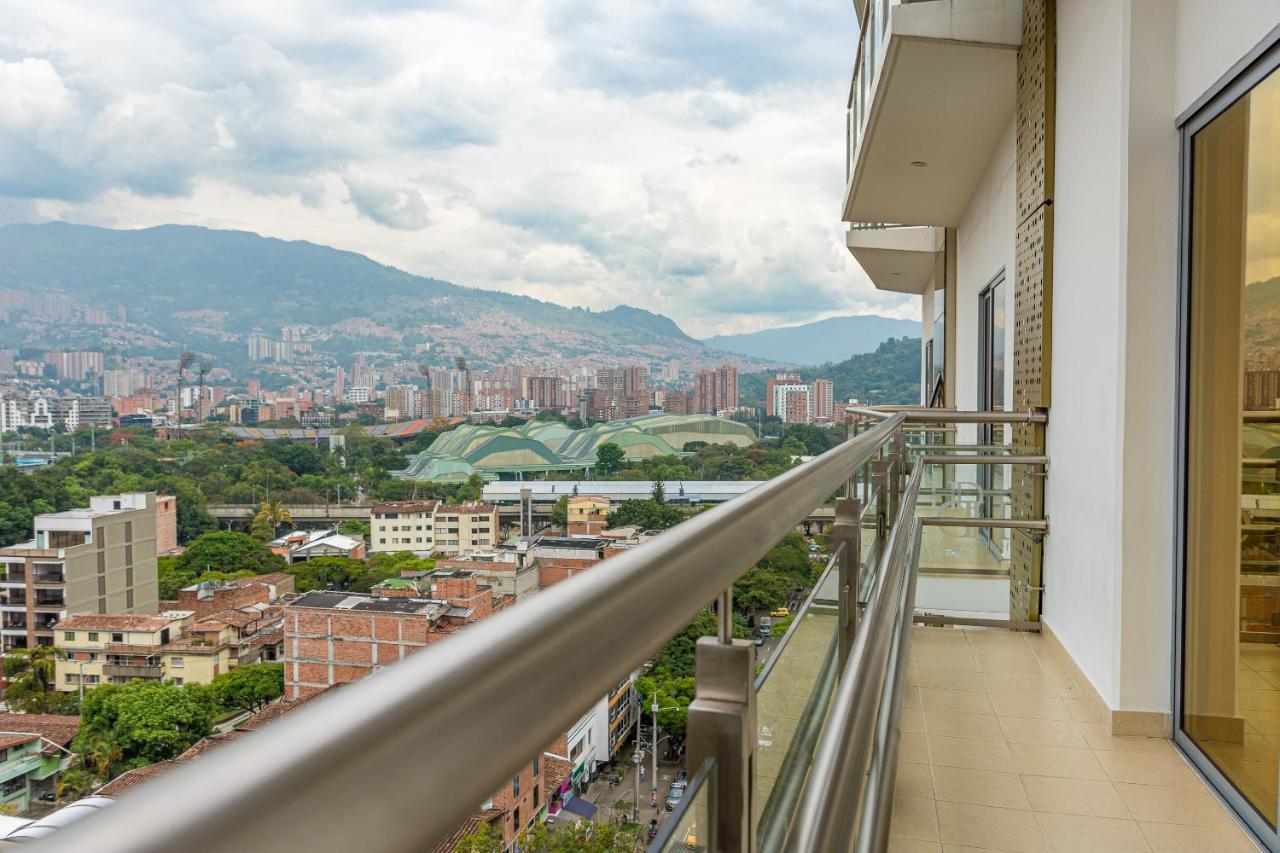 Hotel Dorado La 70 Medellin Exterior photo