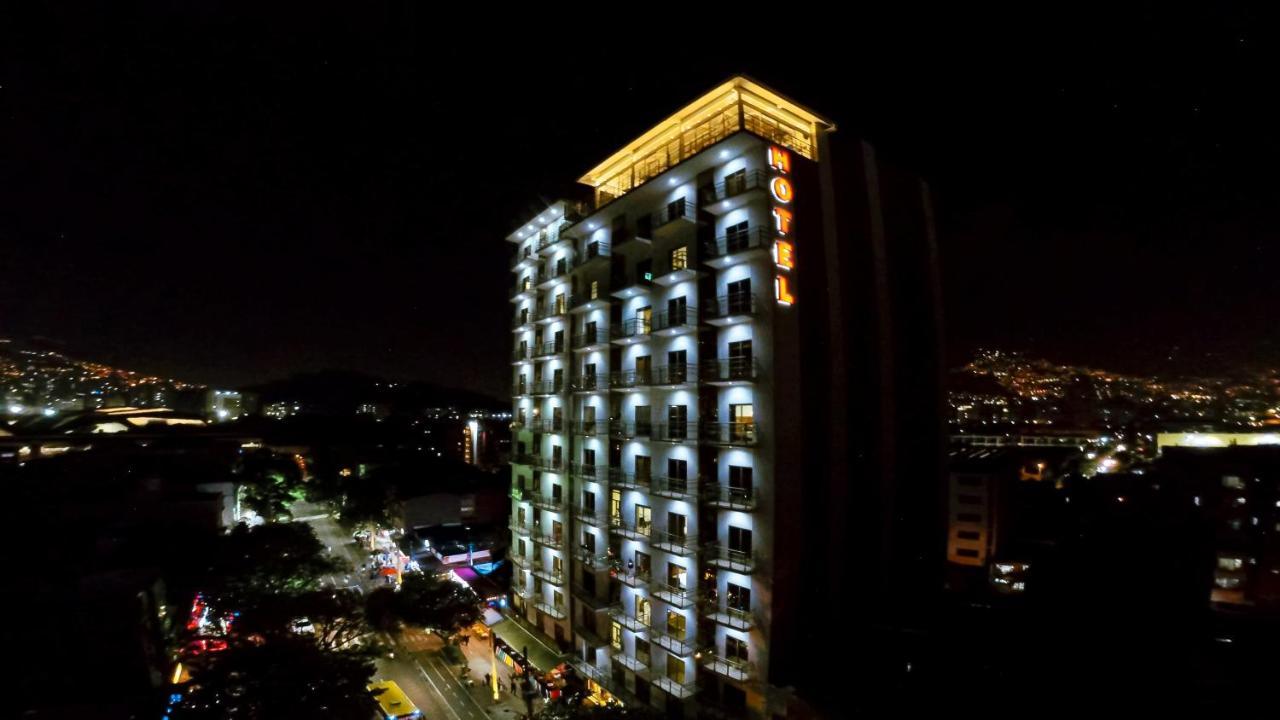 Hotel Dorado La 70 Medellin Exterior photo